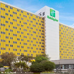 **** Hotel Holiday Parque Anhembi, An Ihg Brazil