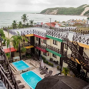 *** Aparthotel Apart Serantes Brazil