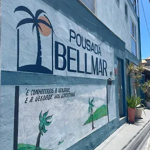 Bellmar - Pero 5 Min Andando Albergue