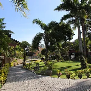 **** Hotel Quinta Da Bica D'agua Village Brazil