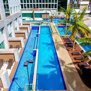 ***** Hotel Jade Brazil