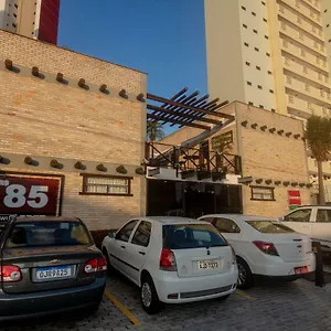 ** Inn Economy Flat Brazil