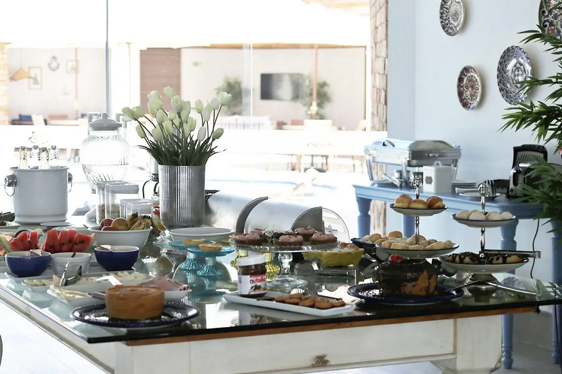 Hotel Boutique Recanto Da Passagem Cabo Frio 5*,  Brasil
