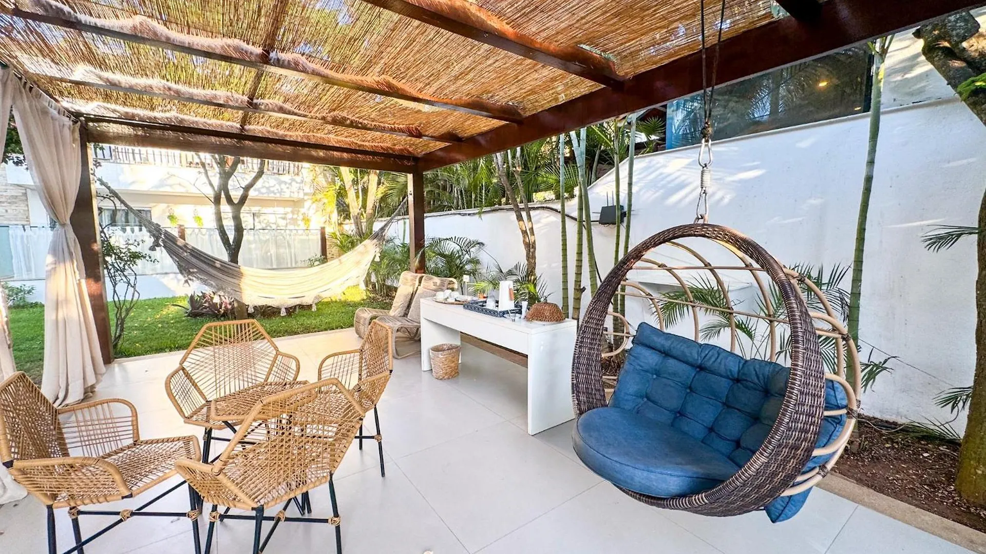 *****  Hotel Boutique Recanto Da Passagem Cabo Frio Brasil