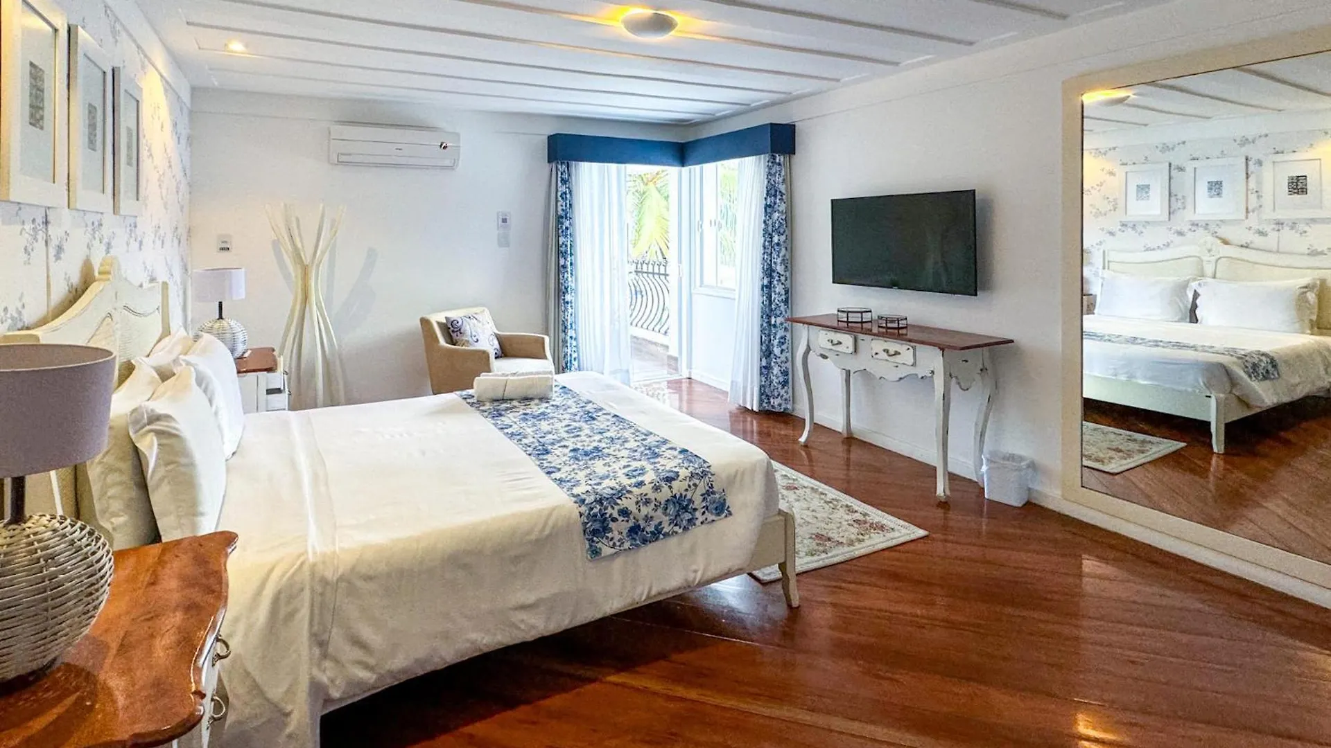 Hotel Boutique Recanto Da Passagem Cabo Frio 5*,
