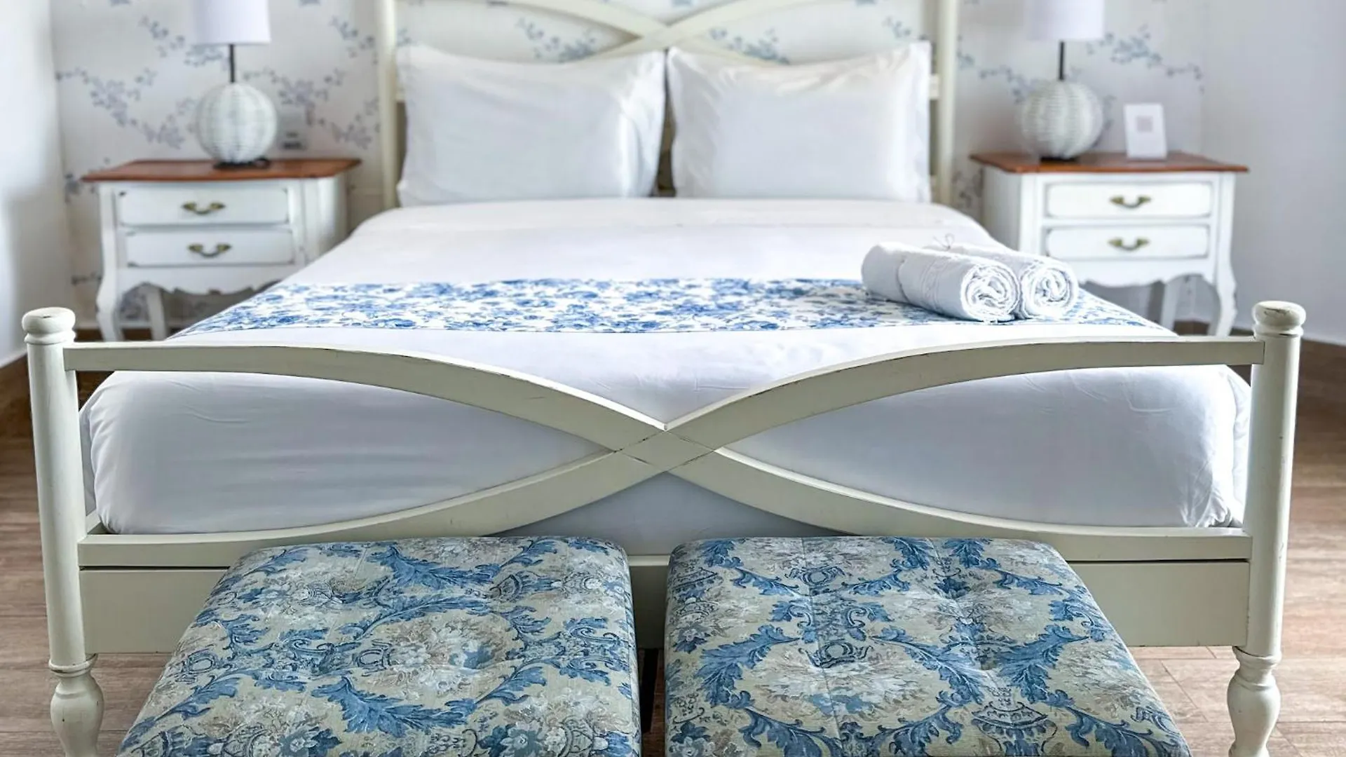 Hotel Boutique Recanto Da Passagem Cabo Frio
