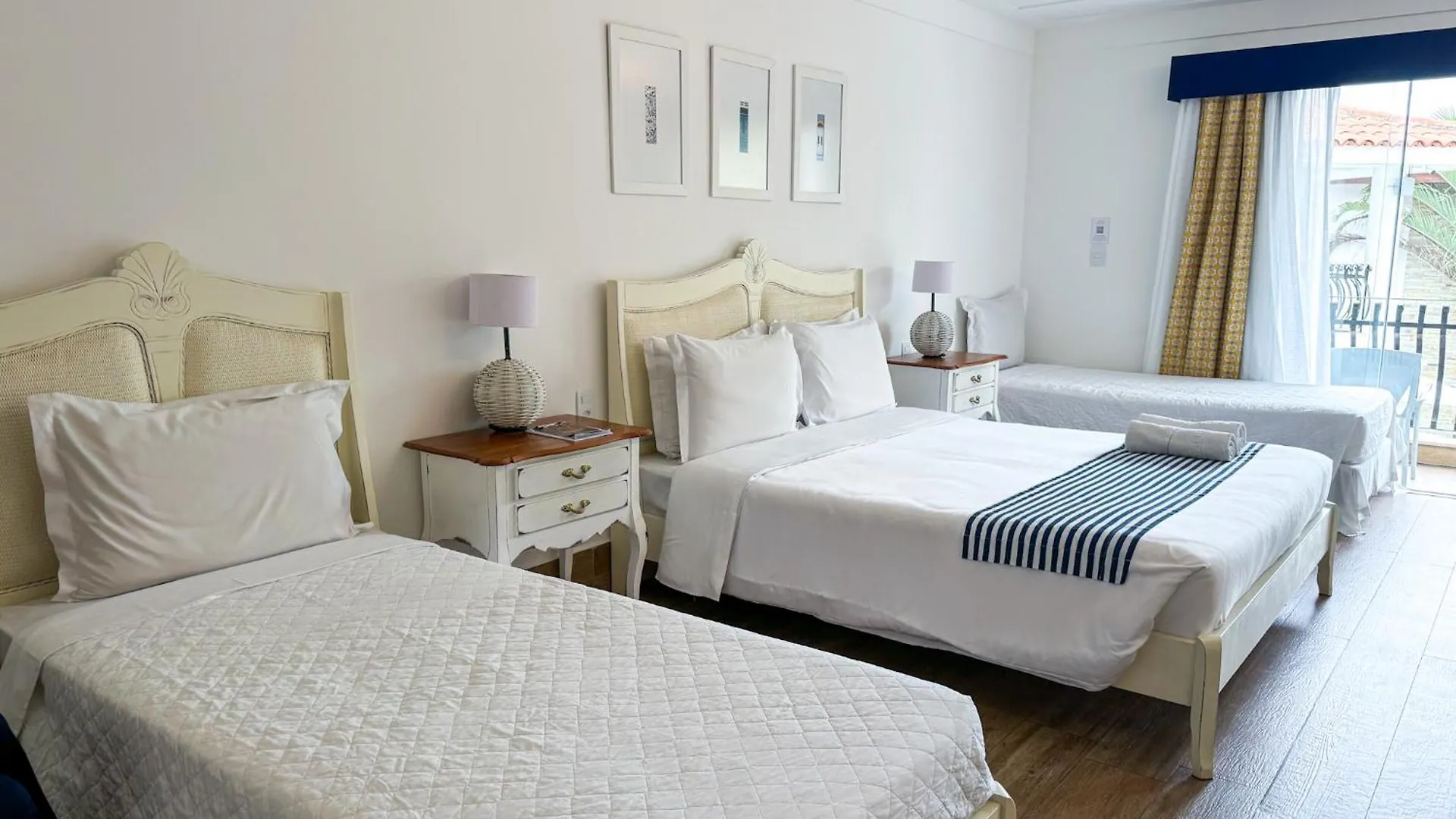 Hotel Boutique Recanto Da Passagem Cabo Frio