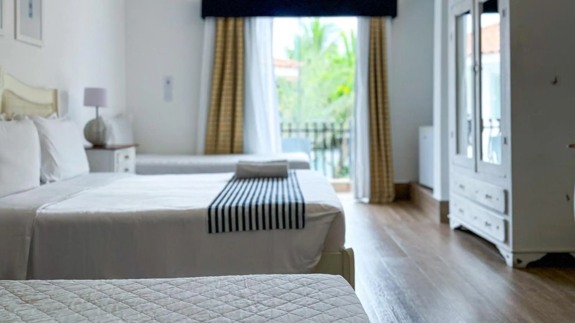 Hotel Boutique Recanto Da Passagem Cabo Frio