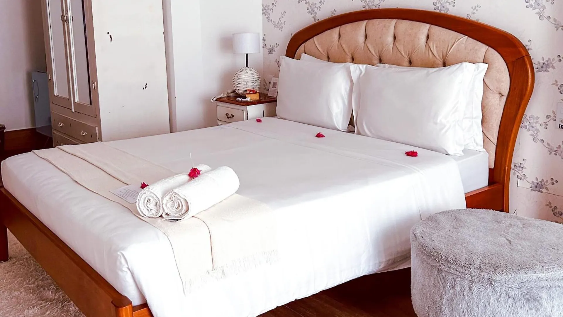 Hotel Boutique Recanto Da Passagem Cabo Frio 5*,  Brasil