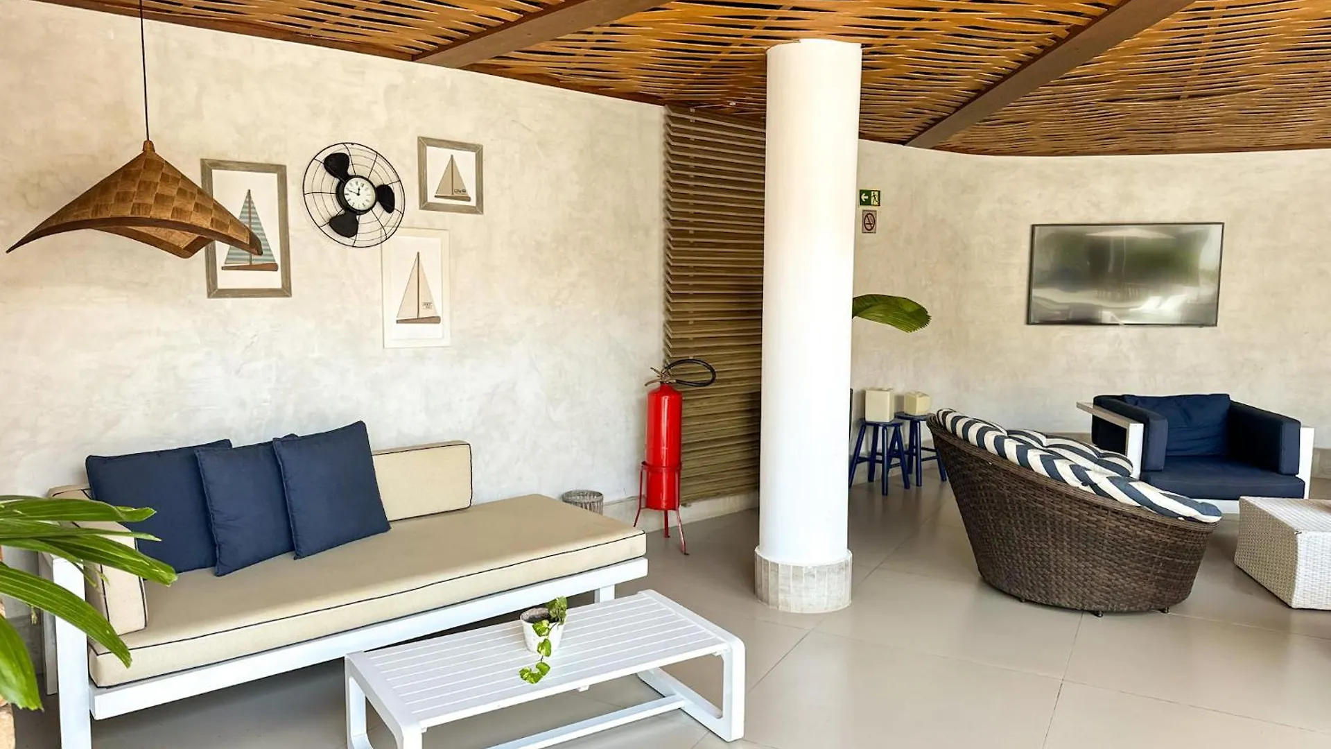 Hotel Boutique Recanto Da Passagem Cabo Frio