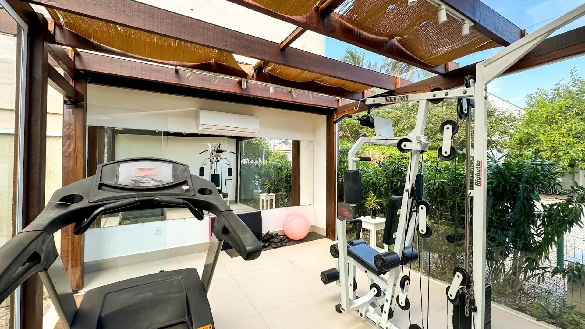 Hotel Boutique Recanto Da Passagem Cabo Frio